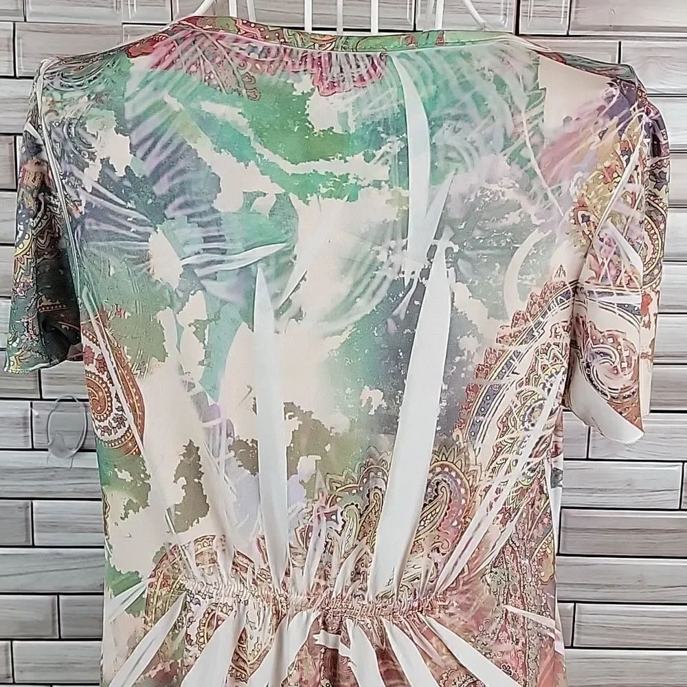 Design works top Size S - Picture 7 of 12